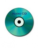 Hello JoJo CD (Naomi Simmons)