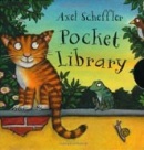 Axel Scheffler Pocket Library (Axel Scheffler)