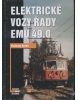 Elektrické vozy řady EMU 49.0 (Vladislav Borek)