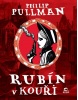 Rubín v kouři (Philip Pullman)