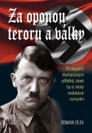 Za oponou teroru a války (Jozef Leikert)