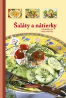 Šaláty a nátierky (Zdenka Horecká, Vladimír Horecký)