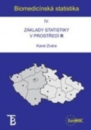 Biomedicínská statistika IV (Karel Zvára)