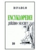 Encyklopedie Jiřího Suchého 10 Divadlo 1963-69 (Jiří Suchý)