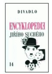 Encyklopedie Jiřího Suchého 14 (Jiří Suchý)