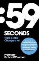 59 Seconds (Wiseman, R.)