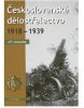 Československé dělostrelectví 1918-1939 (Jiří Janoušek)