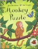 Monkey Puzzle (J. Donaldson, Axel Scheffler)