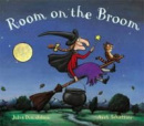 Room on the Broom (J. Donaldson, Axel Scheffler)