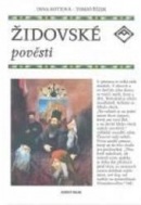 Židovské pověsti (Inna Rottová, Tomáš Řízek)