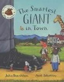 Smartest Giant in Town (J. Donaldson, Axel Scheffler)