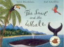 Snail & the Whale (J. Donaldson, Axel Scheffler)