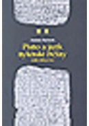 Písmo a jazyk mykénské řečtiny (1400-1200 př. Kr.) (Antonín Bartoněk)