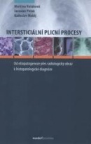 Intersticiální plicní procesy (Jaroslav Polák, Radoslav Matěj, Martina Vašáková)