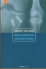 Přední zkřížený vaz kolenního kloubu (Radek Hart, Václav Štipčák)