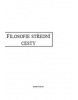 Filosofie střední cesty - Nágardžuna (Helena Štáchová, Miloš Kirschner, Jan Bošela)