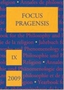 Focus Pragensis IX (kolektív, Jiří Holba)