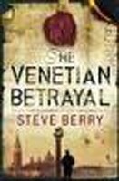 Venetian Betrayal (Berry, S.)
