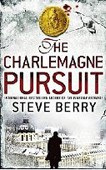 The Charlemagne Pursuit (Berry, S.)