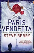 The Paris Vendetta (Berry, S.)