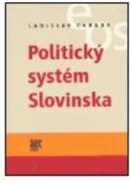 Politický systém Slovinska (Michal Kubát, Ladislav Cabada)