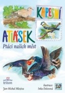 Ptáci našich měst (Jan Michal Mleziva)