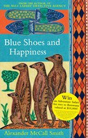 Blue Shoes and Happiness (McCall Smith, A.)