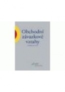 Obchodní závazkové vztahy (Stanislav Plíva)