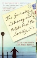 The Guernsey Literary and Potato Peel Pie Society (Random House Reader's Circle) (Shaffer, M. A. - Barrows, A.)