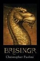 Brisingr (Inheritance Cycle) (Paolini, Ch.)