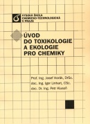 Úvod do toxikologie a ekologie pro chemiky (Petr Klusoň, Igor Linhart)