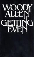 Getting Even (Allen, W.)