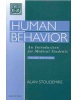 Human Behavior: Introduction for Medical Students (Stoudemire, A.)