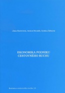 Ekonomika podniku cestovného ruchu (Ľubica Šebová, Ľubica Šebová, Anton Strašík)