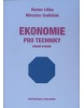 Ekonomie pro techniky