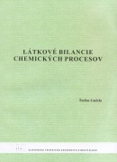 Látkové bilancie chemických procesov (Stefan Guzela)