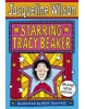 Starring Tracy Beaker (Wilson, J.)