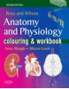 Ross and Wilson's Anatomy and Physiology Colouring and Workbook (Waugh, A. - Grant, A.)