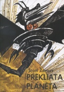 Prekliata planéta (Jozef Žarnay)