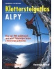 Klettersteigatlas Alpy (Iris Kürschner)