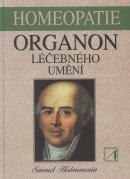 Organon léčebného umění (Samuel Hahnemann)