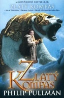 Zlatý kompas (brož.) (Philip Pullman)