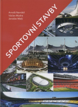 Sportovní stavby (Jaroslav Malý, Václav Mudra)