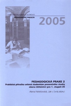 Pedagogická praxe 2 (Jana Svobodová)