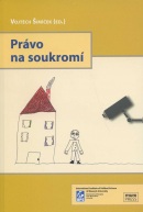 Právo na soukromí (Vojtěch Šimíček)