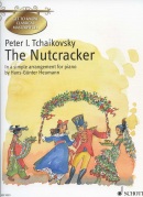 The Nutcracker (Peter I. Tchaikovsky)