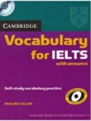 Cambridge Vocabulary for IELTS with key +CD (1) (Cullen, P.)