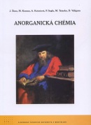 Anorganická chémia (Josef Šíma, kolektív)