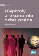 Kapitoly z ekonomie trhů práce (Dagmar Brožová)