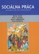 Sociálna práca (kolektív, Michal Oláh)